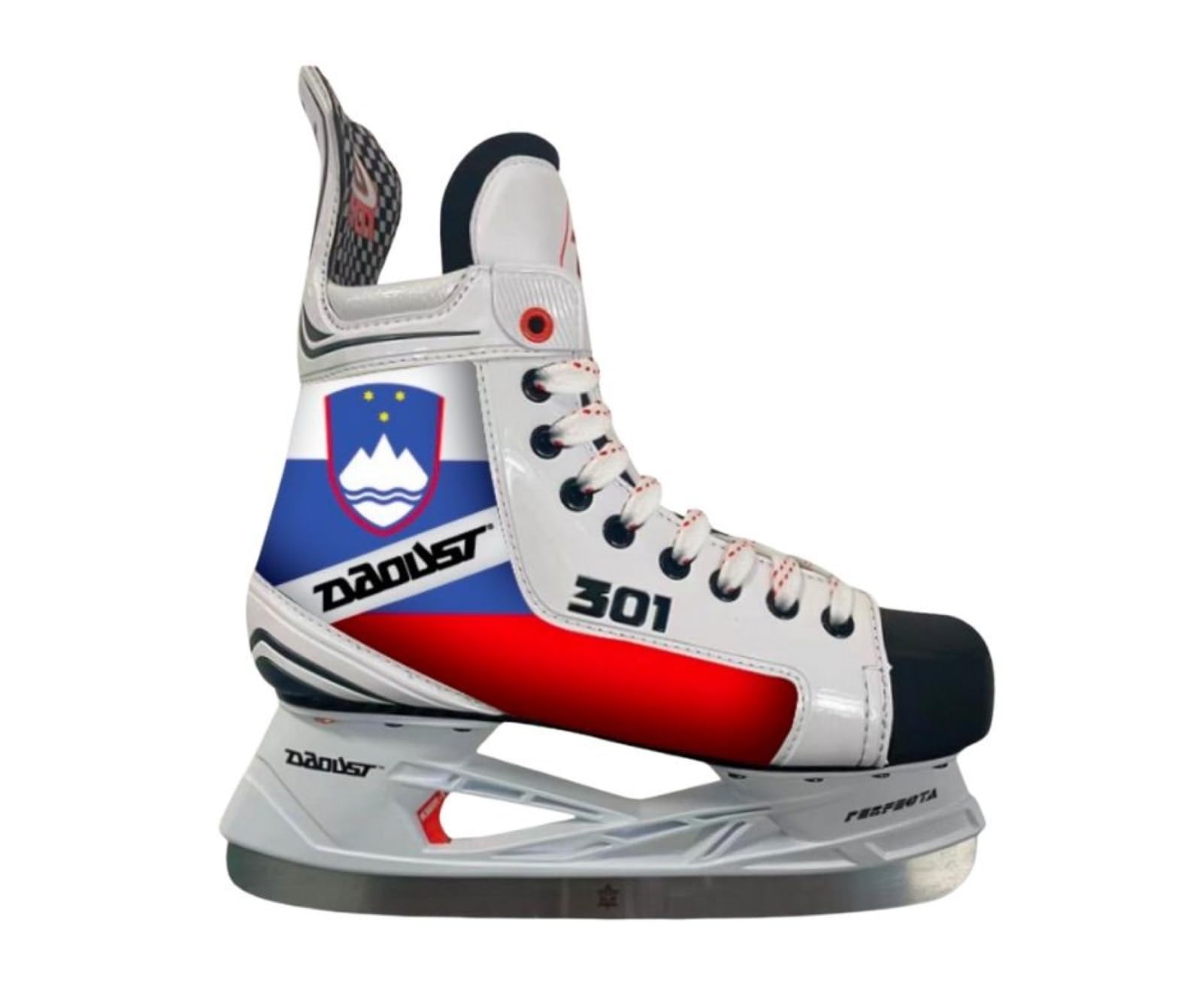 Daoust 301 Slovenia Junior Patins de hockey sur glace