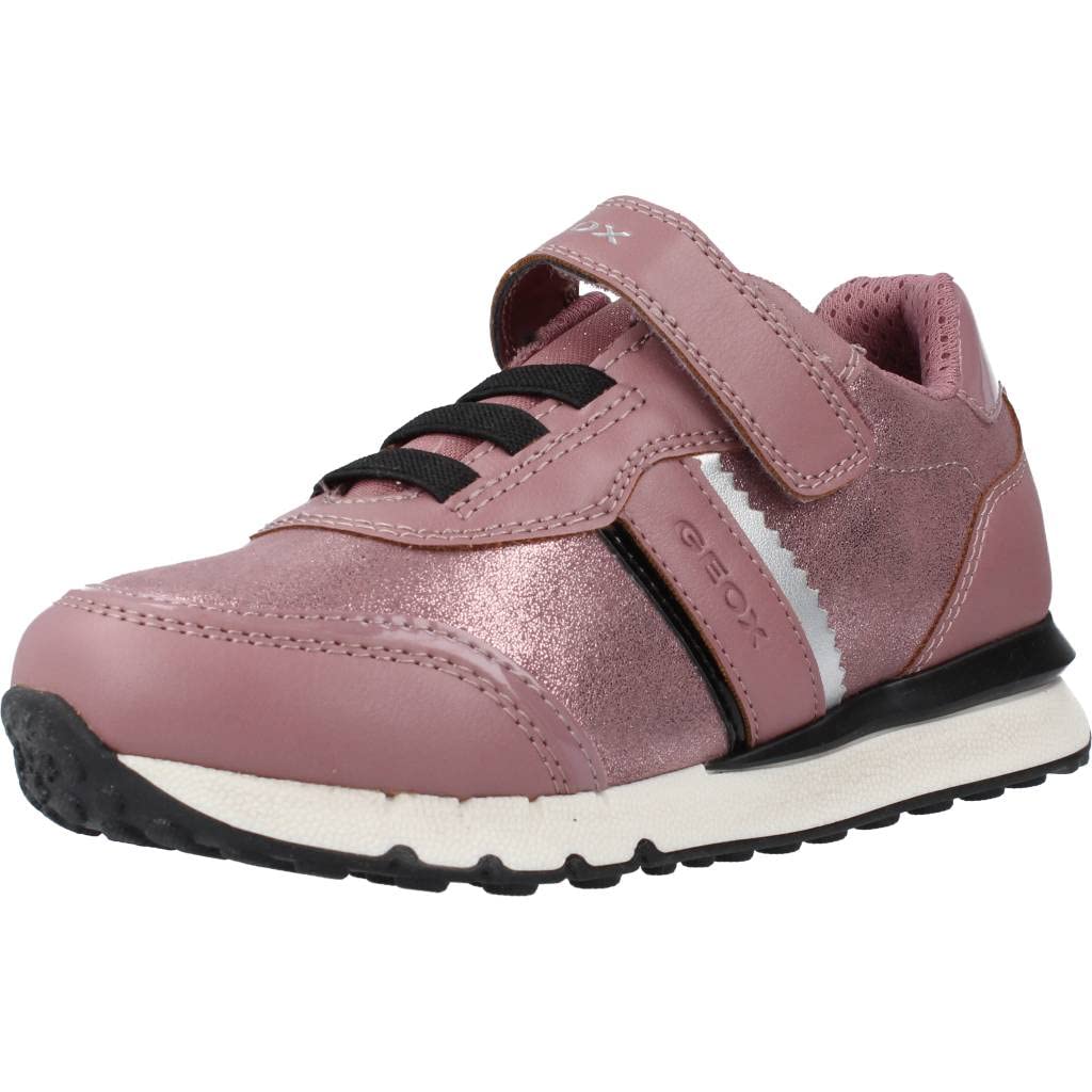 Geox Girl J Fastics Girl B Sneakers