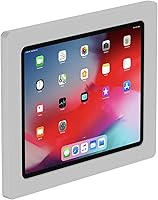 Vista 13 de VidaMount Carcasa VESA negra compatible con Microsoft Surface Pro 7+, Pro 7, Pro 6, Pro 5, Pro 4