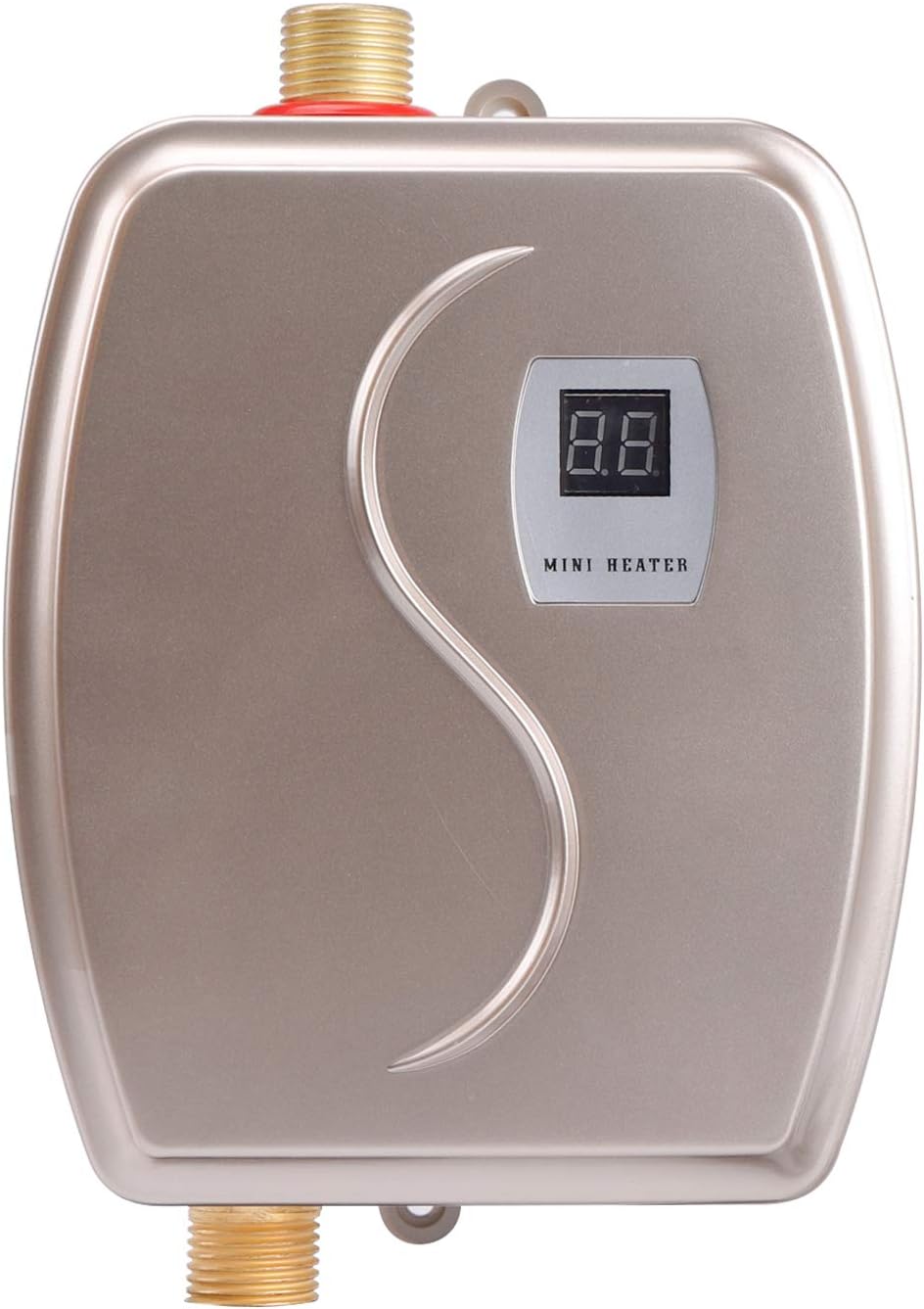 Amazon Best Under Sink Hot Water Heater 3000W Instant Electric