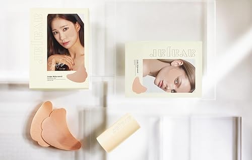 Miniatura 9 de Avajar Melacontrol - Parche coreano para el cuidado de la piel I Under Eye Mask para protección UV y piel opaca I con niacinamida y Centella I,