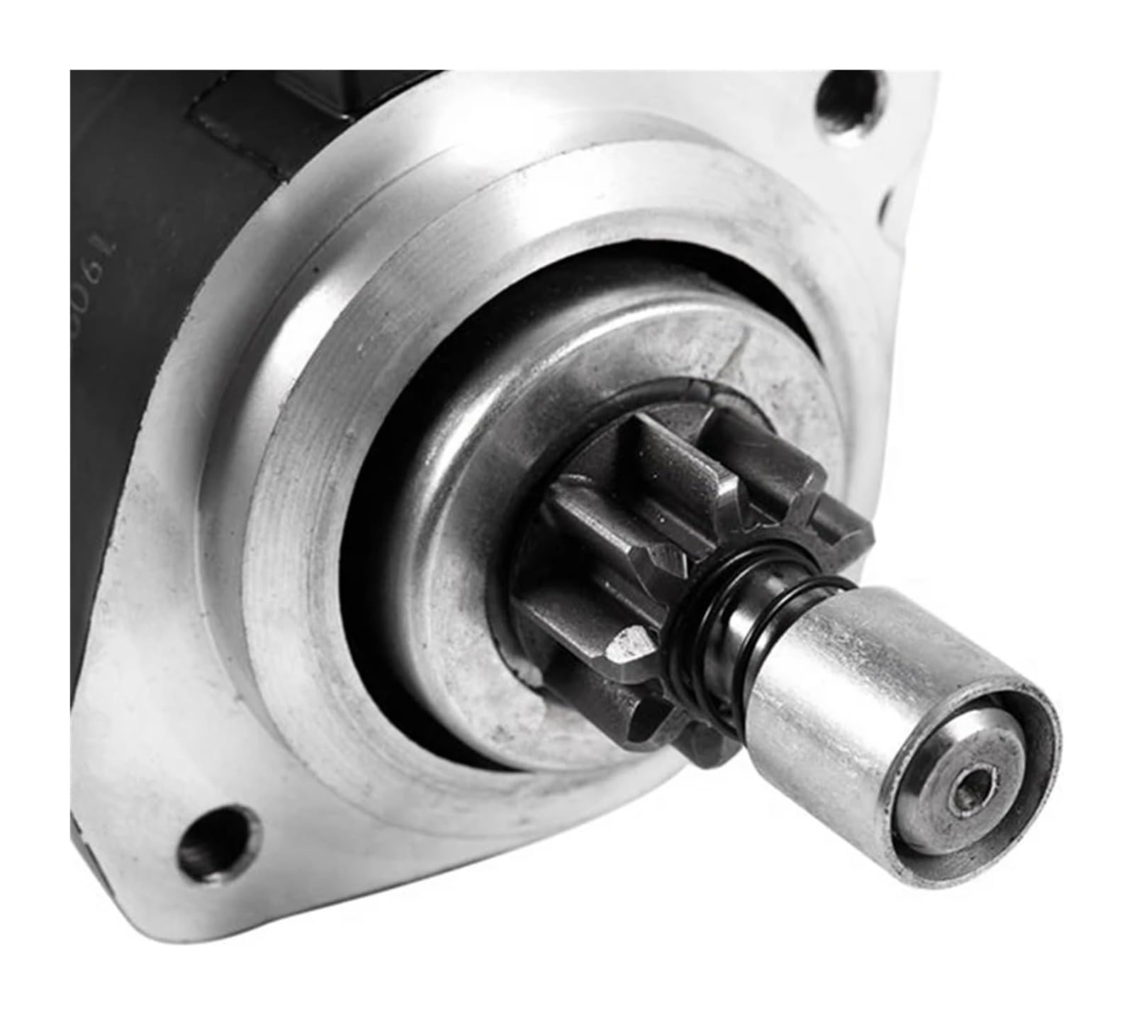 Motorini Di Avviamento Per Pezzi Di Ricambio Motore Fuoribordo Avviamento Motore 6N7-81800 115-250HP 9T AVVIAMENTO 6K7-81800-00 61H-81800-00