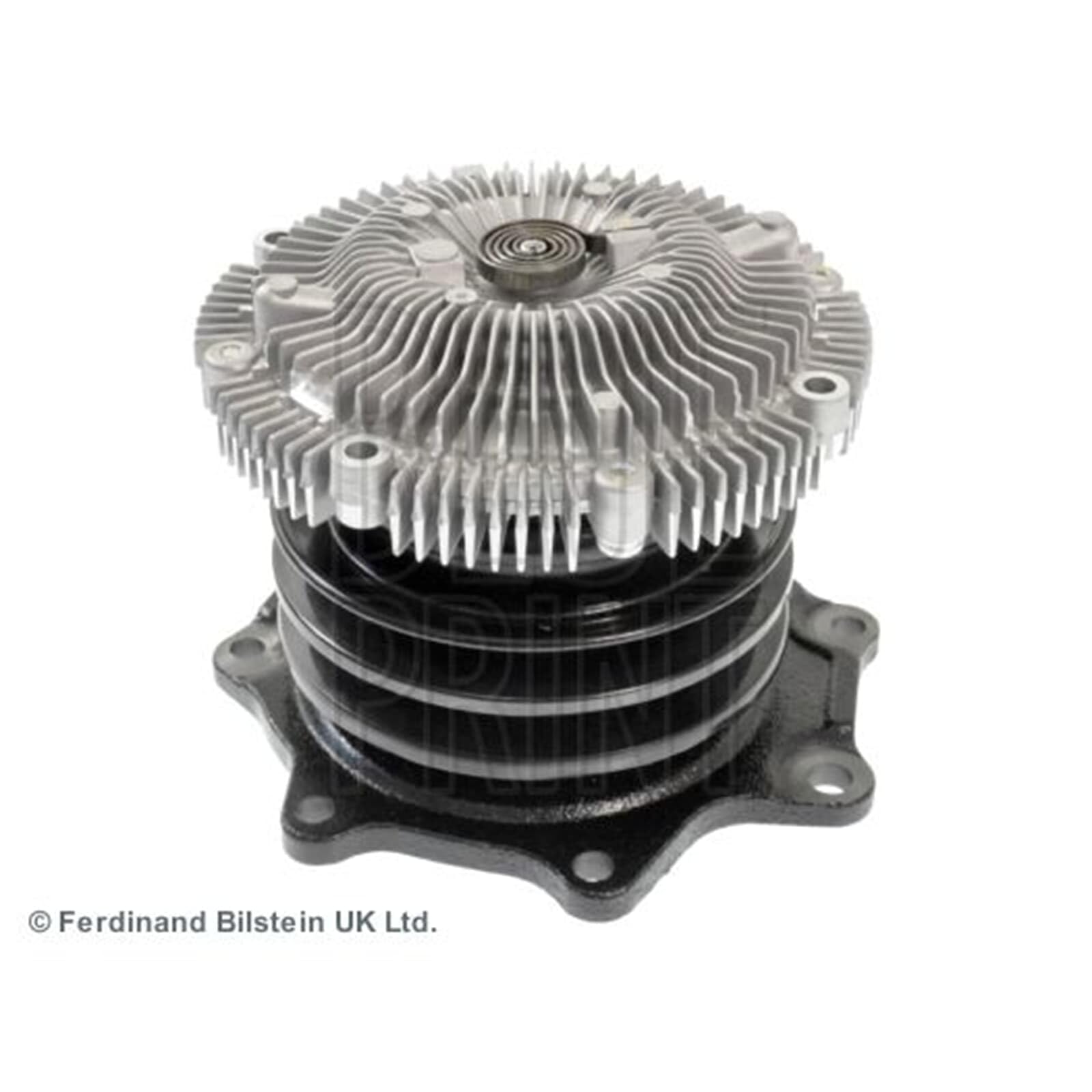 BLUE PRINT Pompa dell’acqua, raffreddamento motore ADN19147 | Compatibile con: FORD MAVERICK, NISSAN TERRANO II