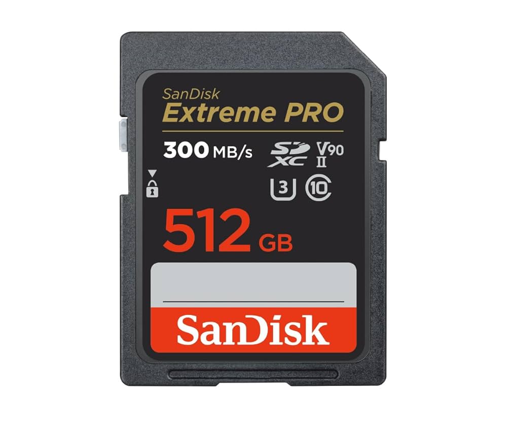 メモリー② Amazon | SUNEAST SDXCカード UHS-II V60 U3 4K UHD ULTIMATE