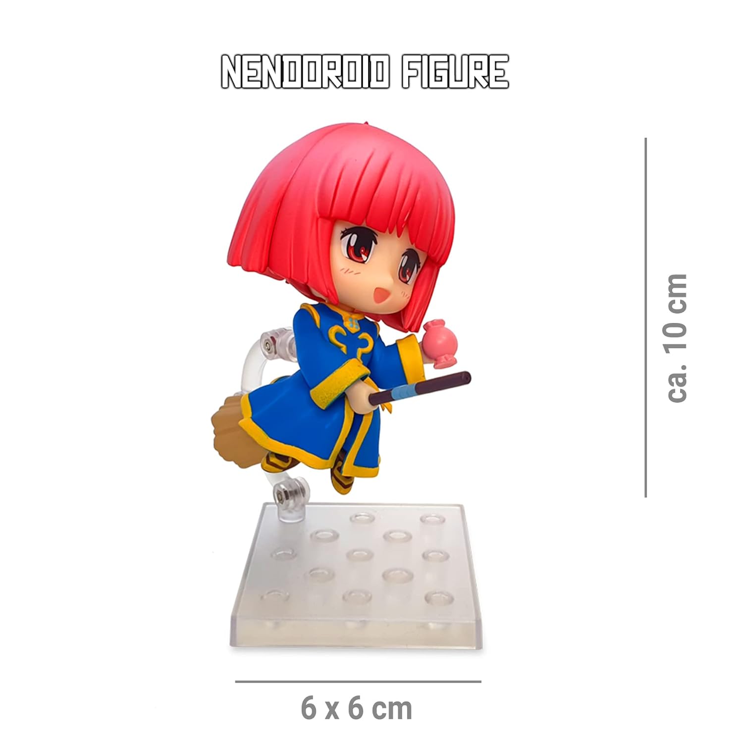 Cotton Fantasy Collector's Edition - [PEGI] (PlayStation 4) - LIMITED - Image 3