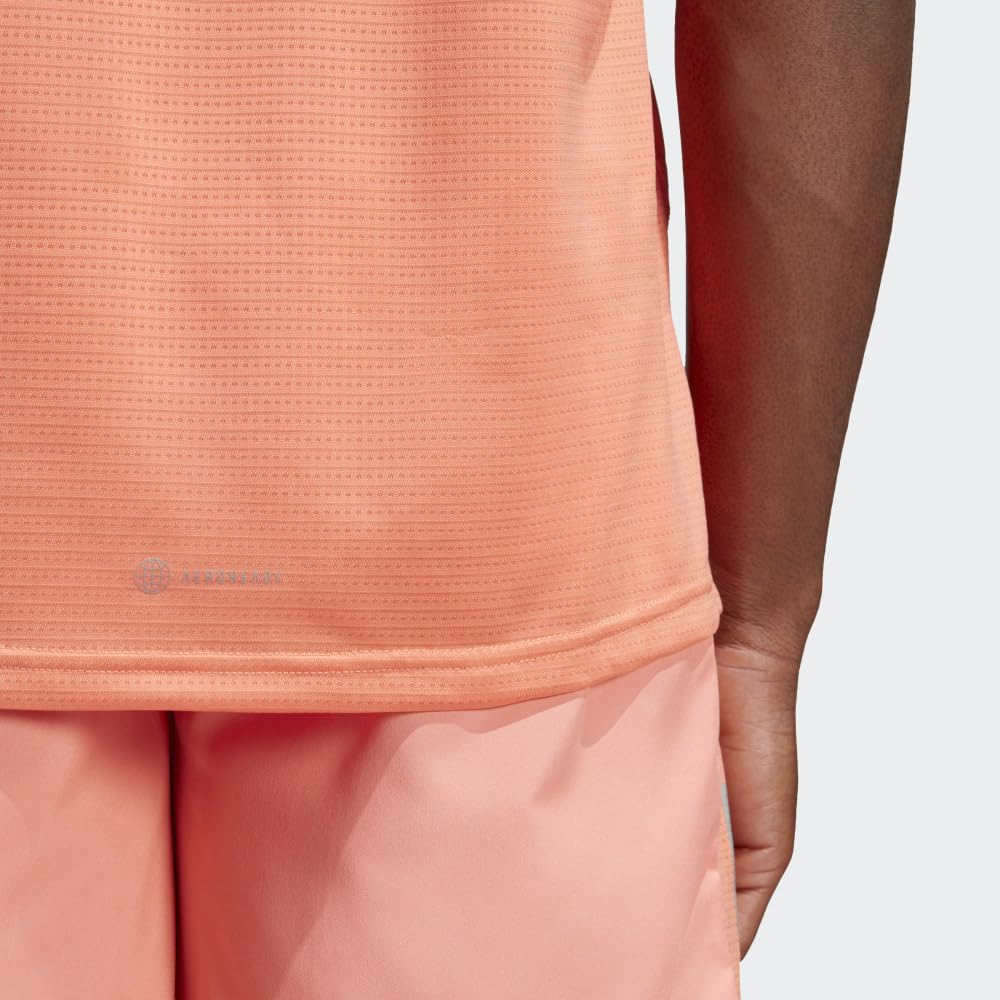 adidas Men's Own The Run T-Shirt — view 38