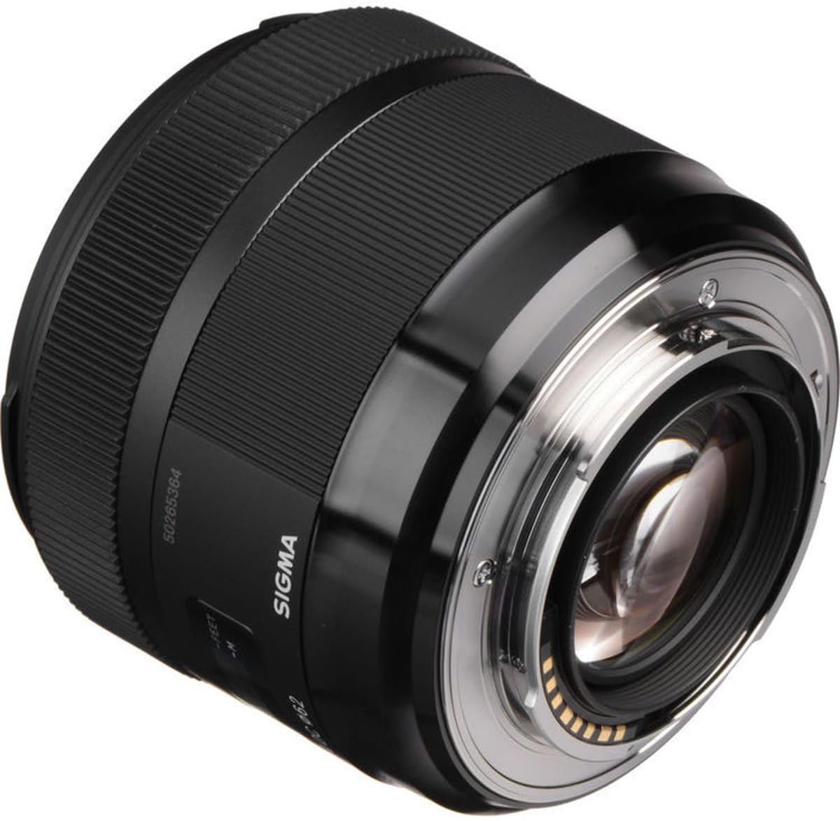 Sigma 30mm F1.4 Art DC HSM Lens for Sony