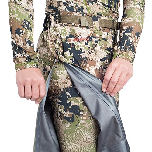 SITKA Gear Womens Cloudburst Pant3