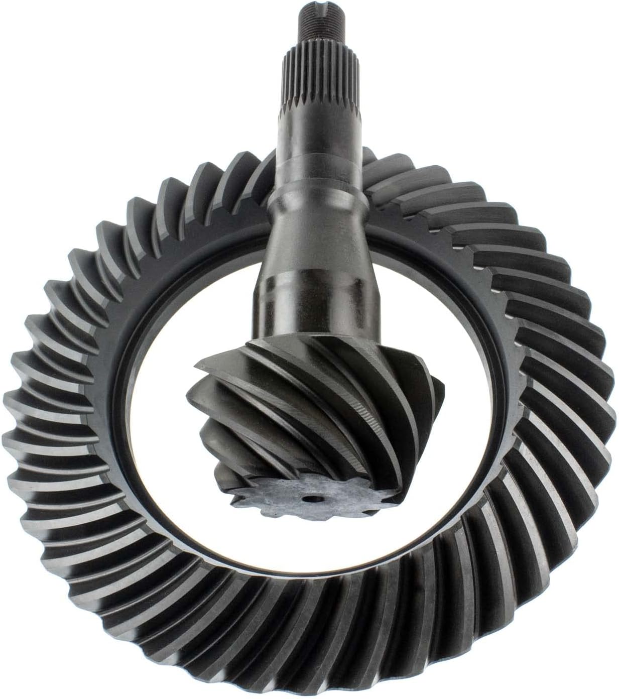 Motive Gear MGK-307, Differential Ring & Pinion, For Dana 44 Reverse Front & Ford 8.8" Rear Axles, Gear Ratio: 4.56, 10-Bolt, 26/30 Spline, 9 Pinion & 41 Ring Tooth - Fits 1992–1996 Ford F-150/Bronco