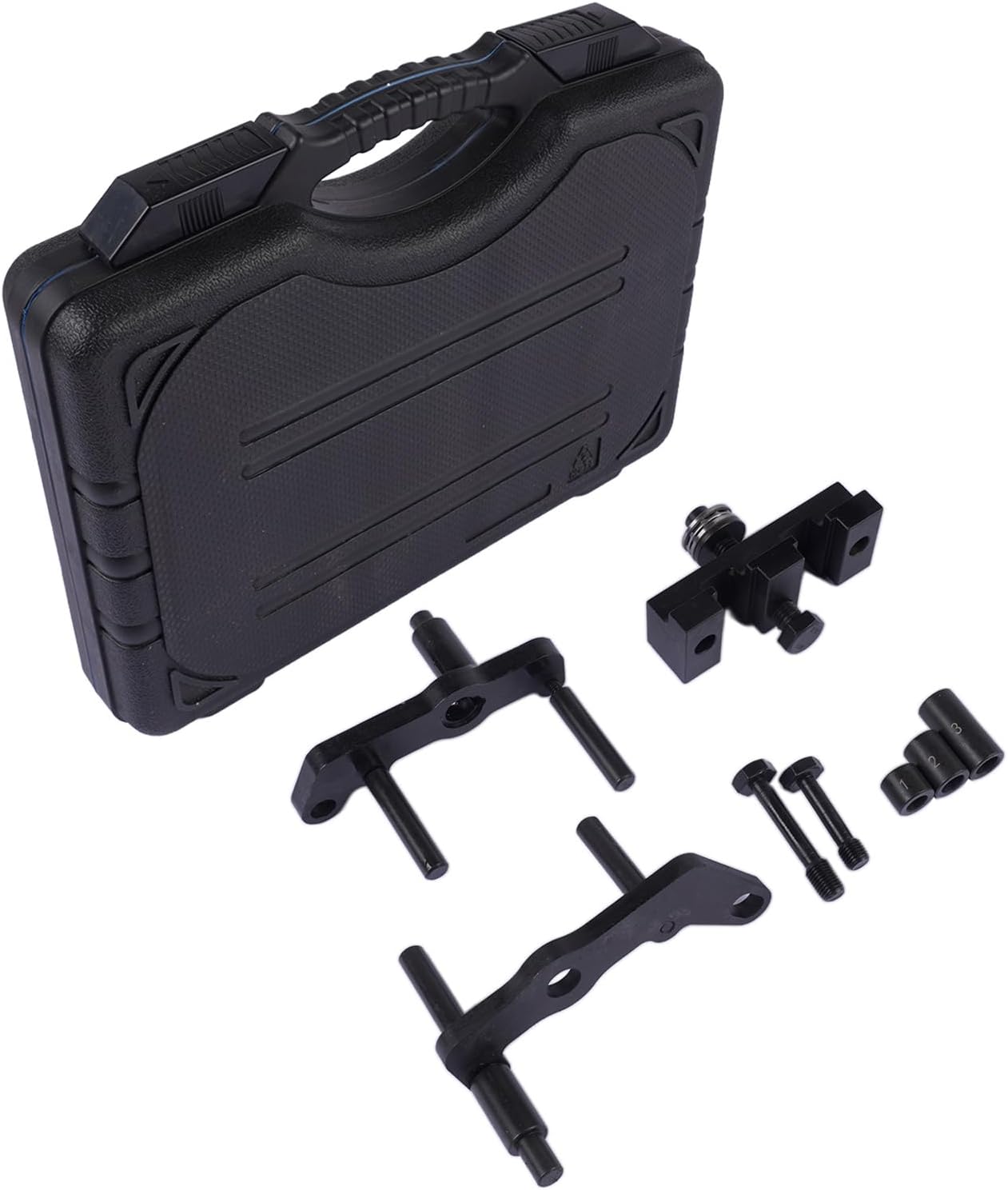 ‎Dual Clutch Transmission Actuator Removal Tool Set Replacement for Hyundai Sonata Gamma 1.6 T-GDl 1.6 GDl Gasoline U2 1.6/1.7 TCL Diesel H09430-A5100