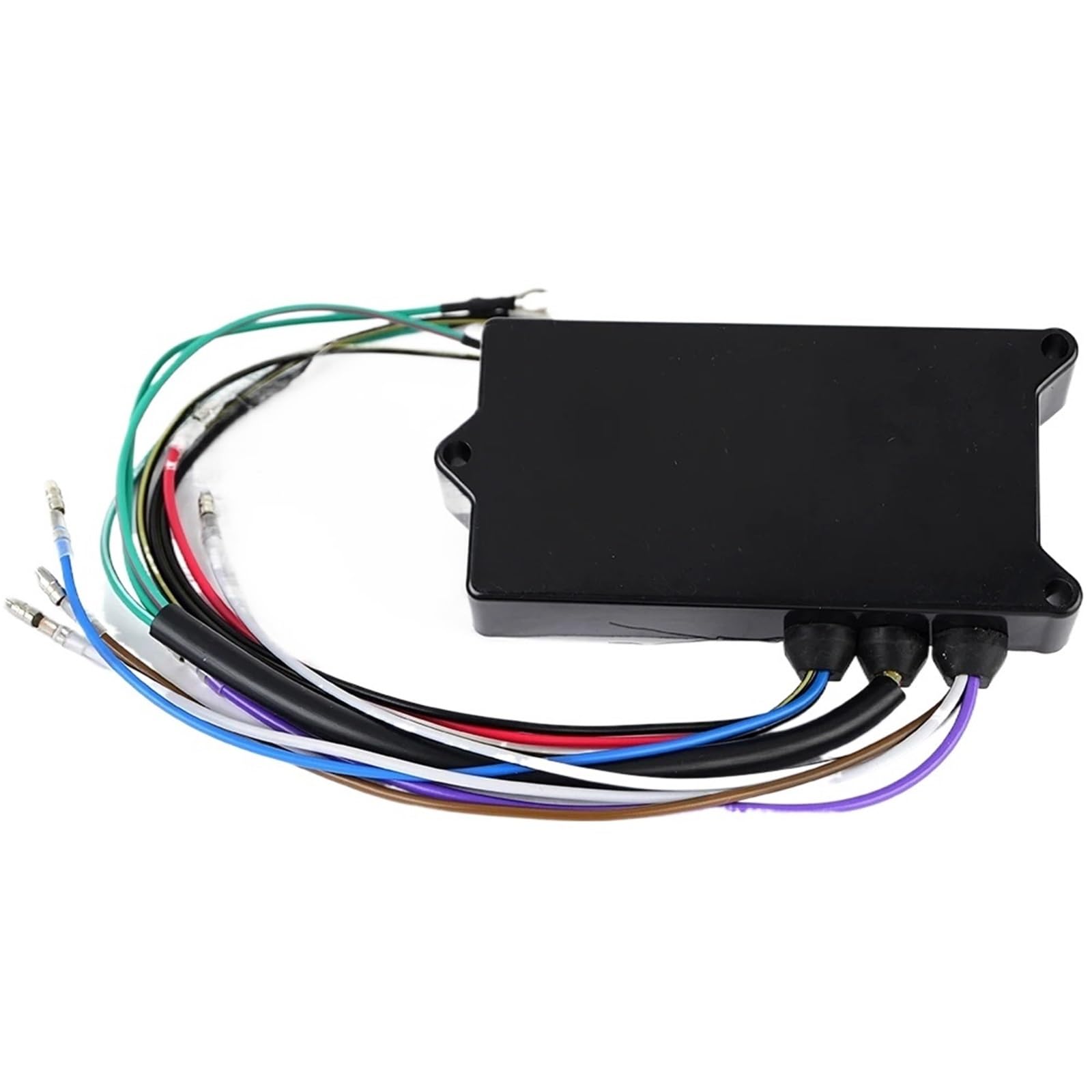 CDI de Motocicleta Módulo de Caja CDI para Motocicleta para Mercury Force 90 XR para Sport Jet Accesorios para Motocicletas CDII