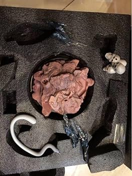 hunter×hunter  ハンター×ハンター ネフェルピトー ガレージキット ネフェルピトー スタチュー ガレージキット フィギュア｜Yahoo