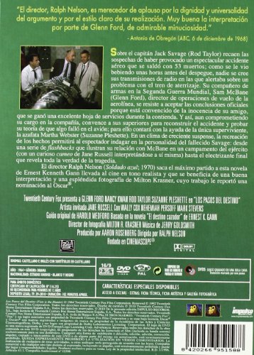 Los Pasos Del Destino image 4