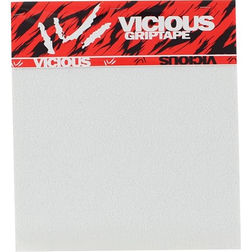 Vicious Griptape Coarse Grit Longboard Skateboard