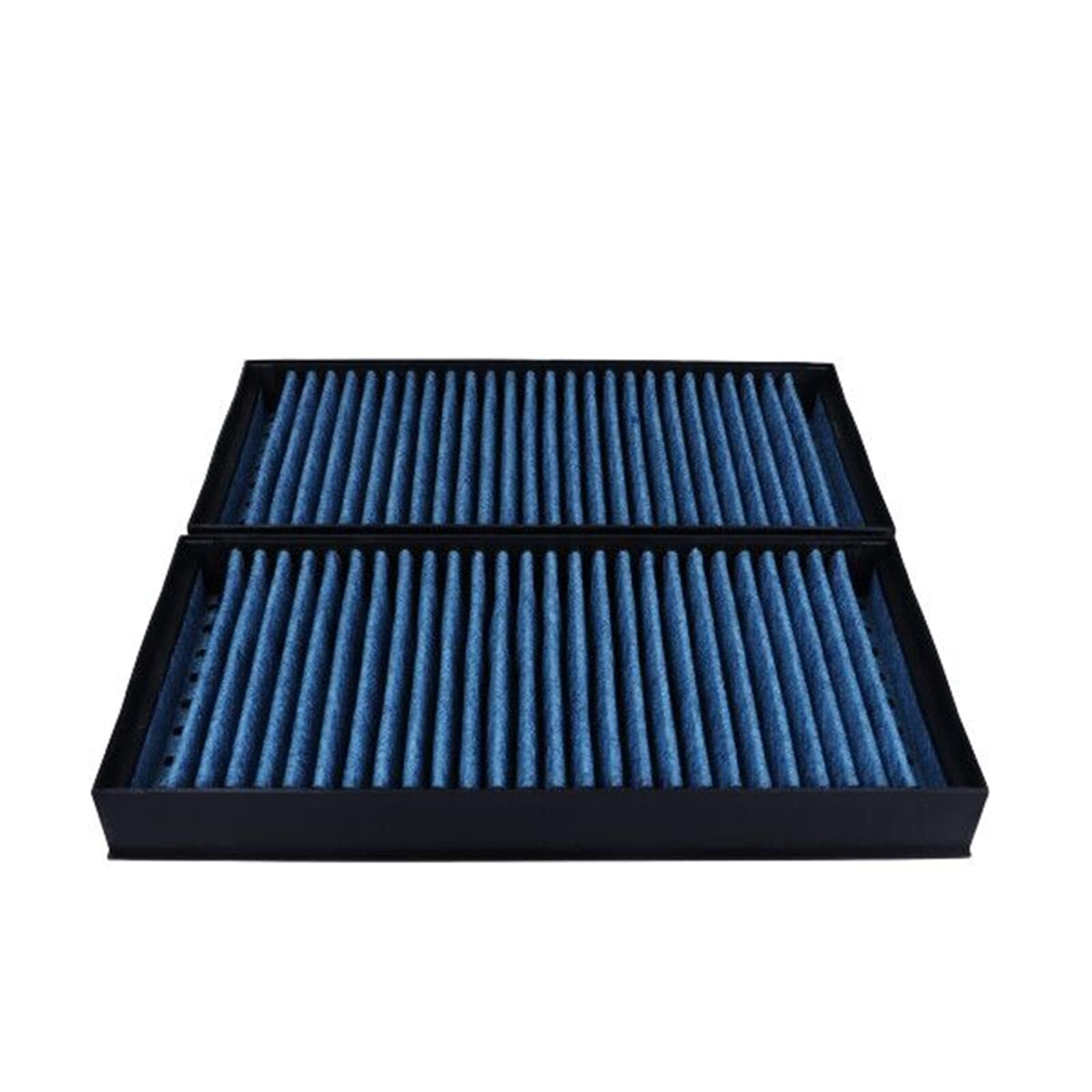 MAXGEAR Filtre d'habitacle 26-1824 Filtre à charbon actif avec effet antibactérien aux propriétés anti-allergènes Hauteur: 34 Largeur: 138 Longueur: 293 Compatible avec BMW X5 E70 X5 F15, F85