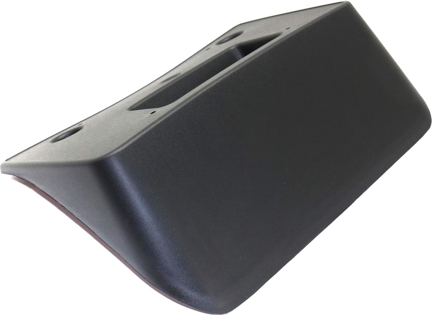 Compatible with 15-17 Canyon Front License Plate Holder Bracket Assembly GM1068169 22891636