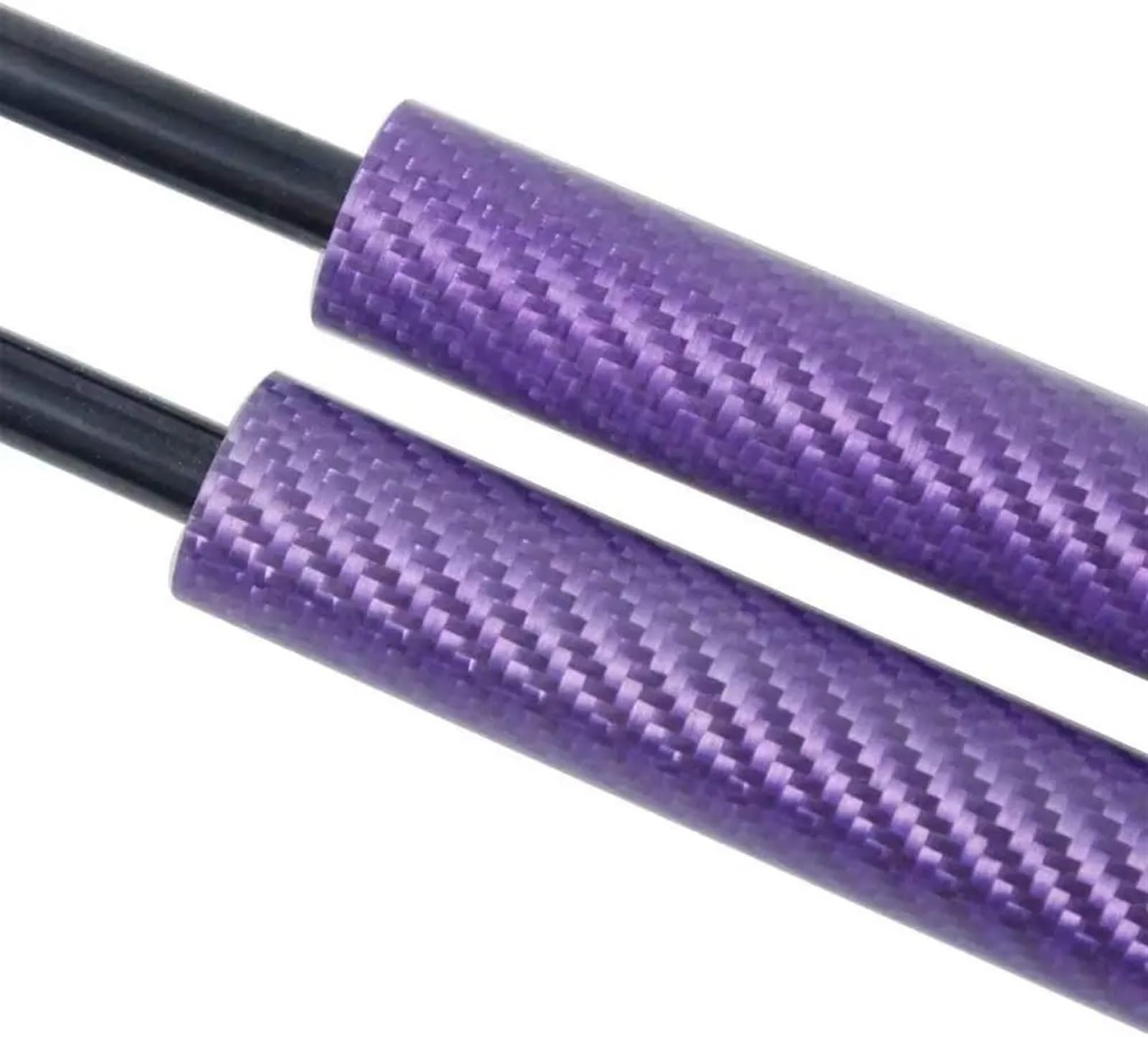 Supporto Sollevatore Cofano Skoda Karoq 2017-2020 - 2 Pezzi, Acciaio Inox, Montaggio Facile - Foto 9