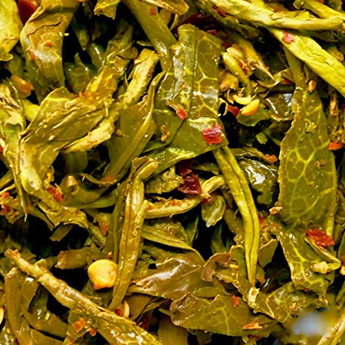 image for USDA Certified Organic 'Laphet So' EDIBLE TEA LEAF DELICACY hand-made 