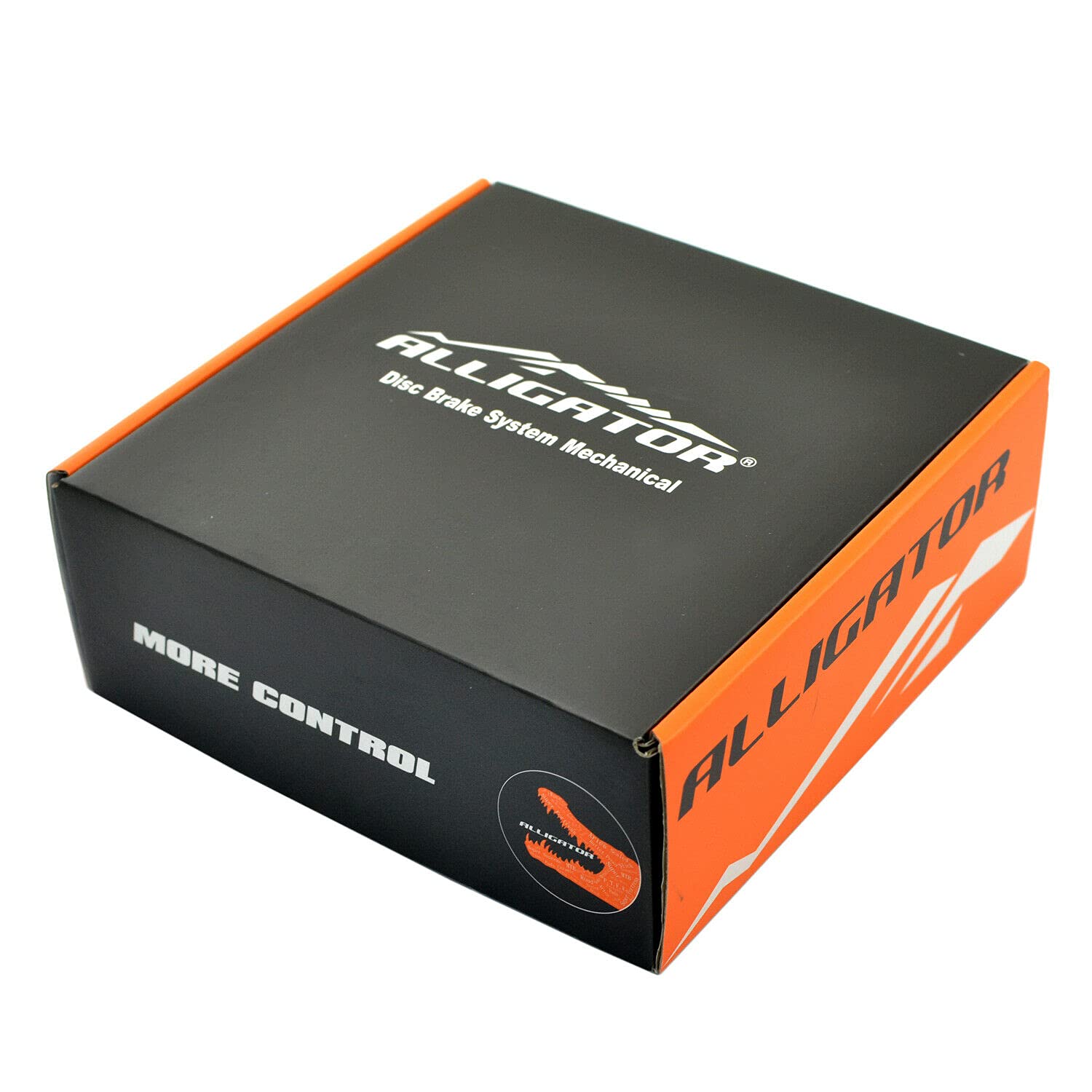 Alligator Brake LY-M200C Post Mount MTB Synchronized Mechancial