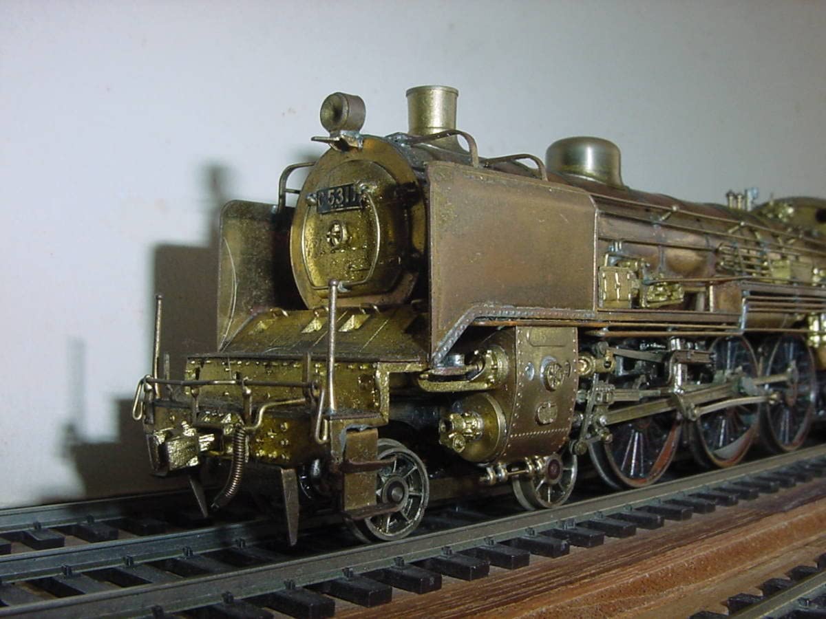 Amazon | #16 鉄道模型社 C53 幻の名品 | 鉄道模型 通販