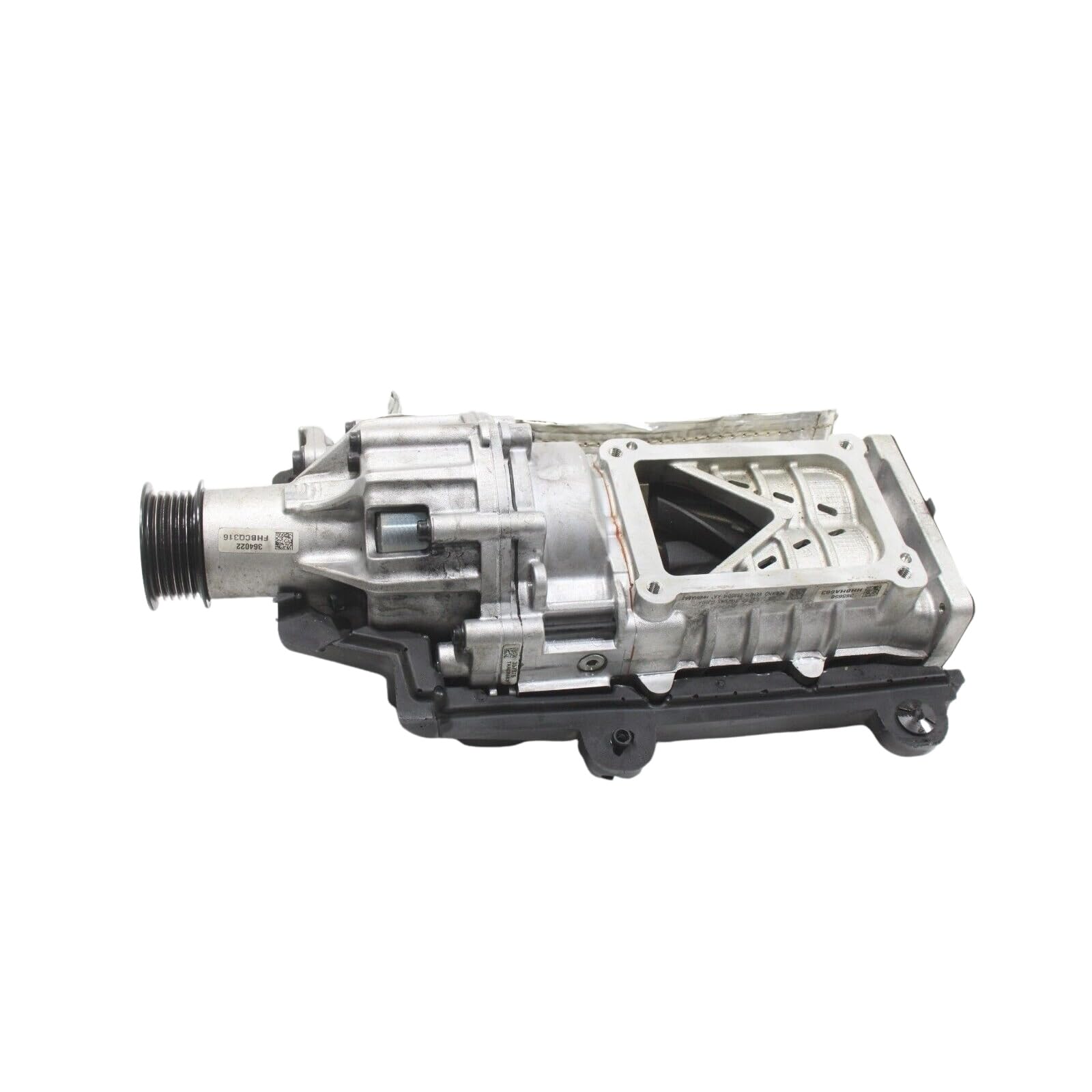 Amazon.com: DUCRES 31441265 365658 36010 Supercharger Compatible