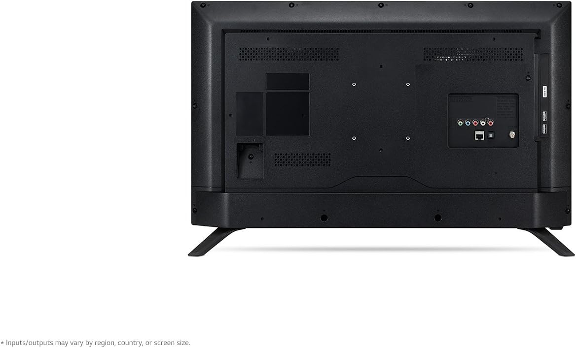 LG 32LJ594U 32 HD Ready Smart TV Wi-Fi LED TV 32, 1366 × 768 Pixels, Picture Mastering Index, Piatto LG 32LJ594U 32 HD Ready Smart TV Wi-Fi LED TV 32, 1366 × 768 Pixels, Picture Mastering Index, Piatto