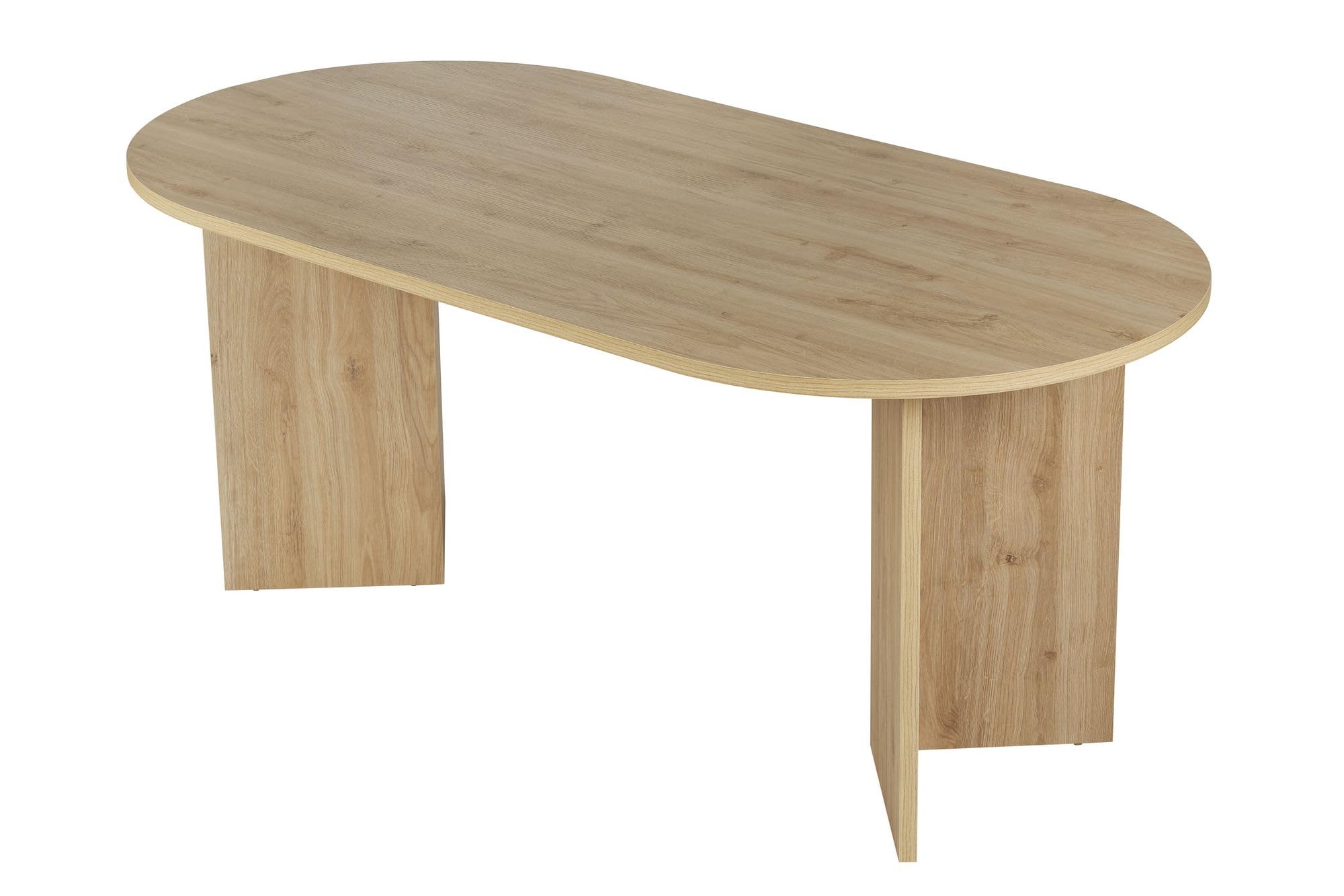 Hanah Home Eleganter Esstisch
