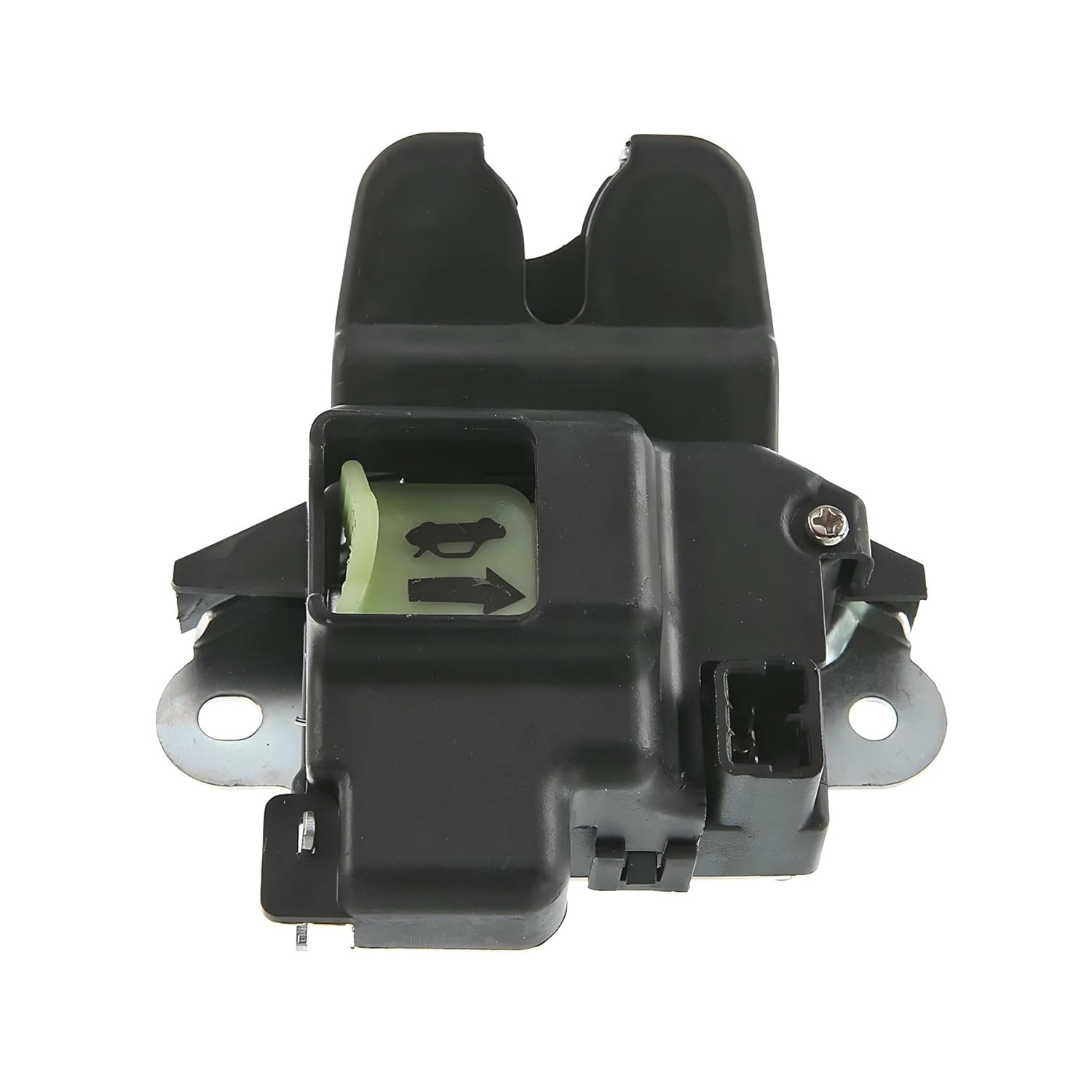 81230-3X010, Rear Trunk Latch Lid Lock Actuator for Hyundai Elantra 2011-2016, 812303X010