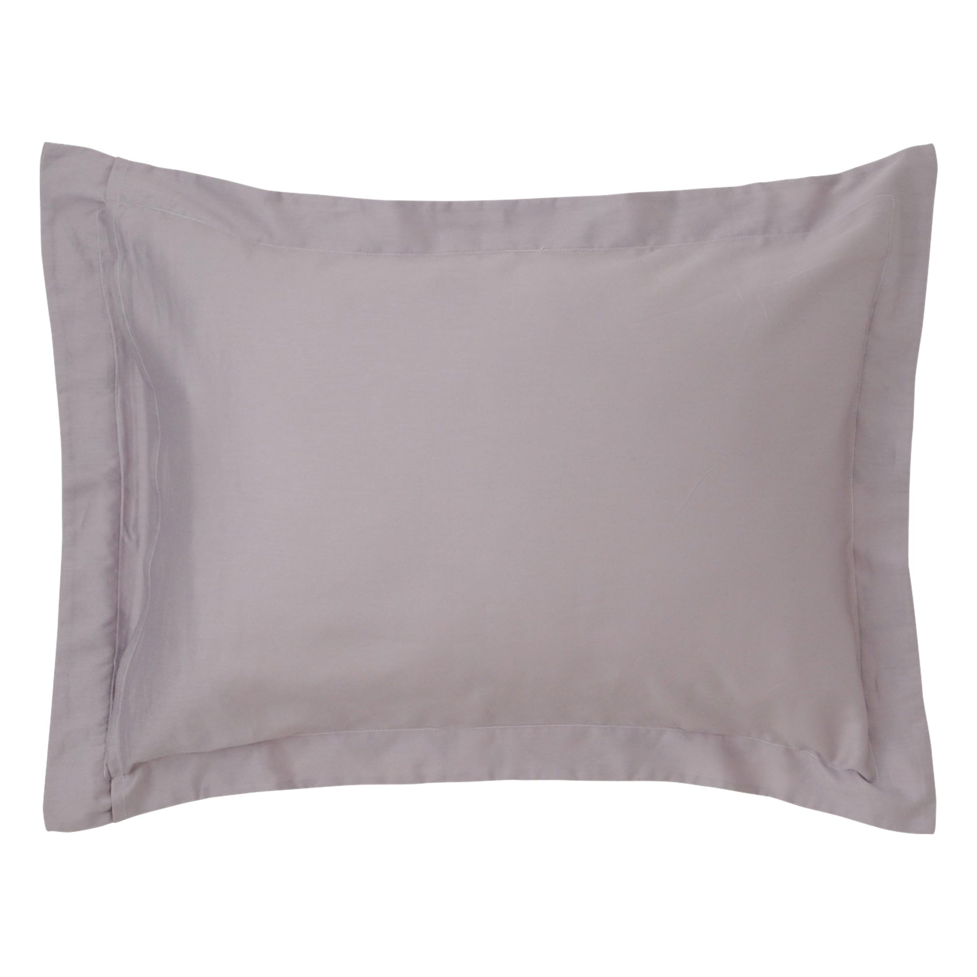 Amazon｜Francfranc フランフラン リリア まくらカバー グレー