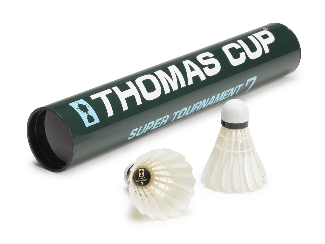 SUPER TOURNAMENT 6 バドミントン　シャトル　2番　3ダース SUPER TOURNAMENT 6 バドミントン シャトル 2番 3ダース