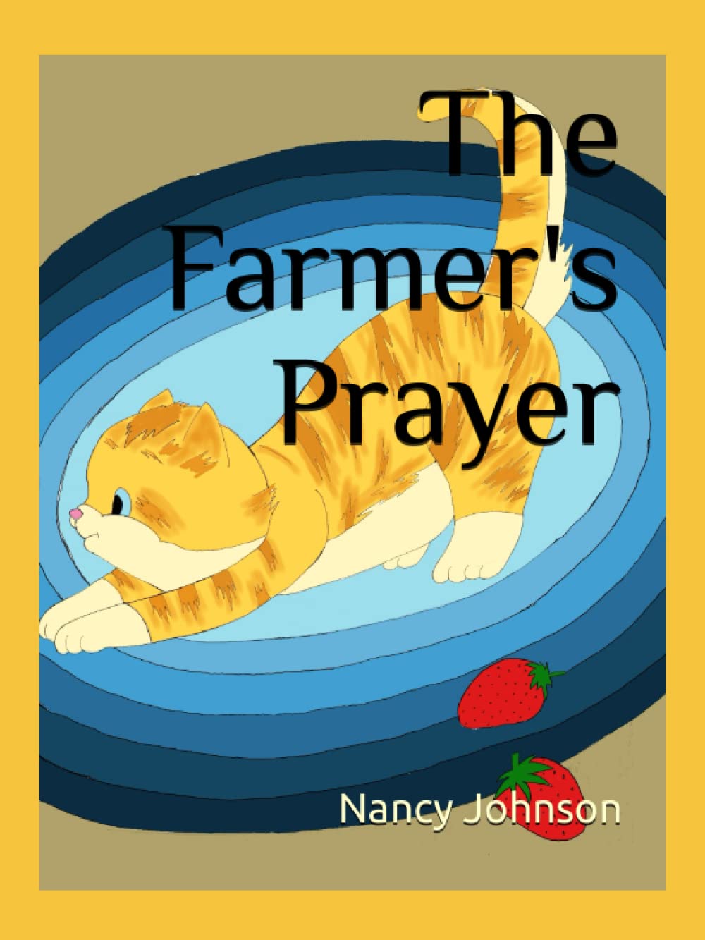 The Farmer's Prayer