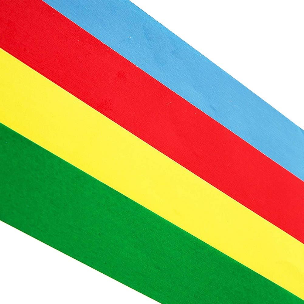 5 Pcs Transfer Paper Repeatedly Use Carbon Water-Soluble Tracing Paper 11"×9", Transfer Pattern on Cloth, Fabric, Canvas, Paper for Home Sewing Cross-Stitch Paint