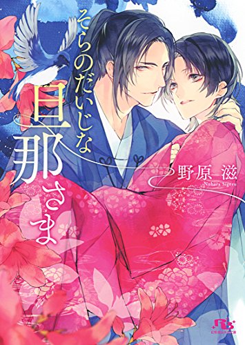 そらのだいじな旦那さま (幻冬舎ルチル文庫) そらのだいじな旦那さま (幻冬舎ルチル文庫)