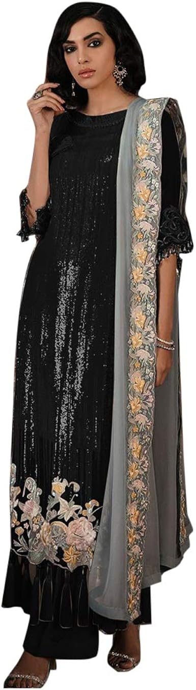 ethnic pakistani clothes