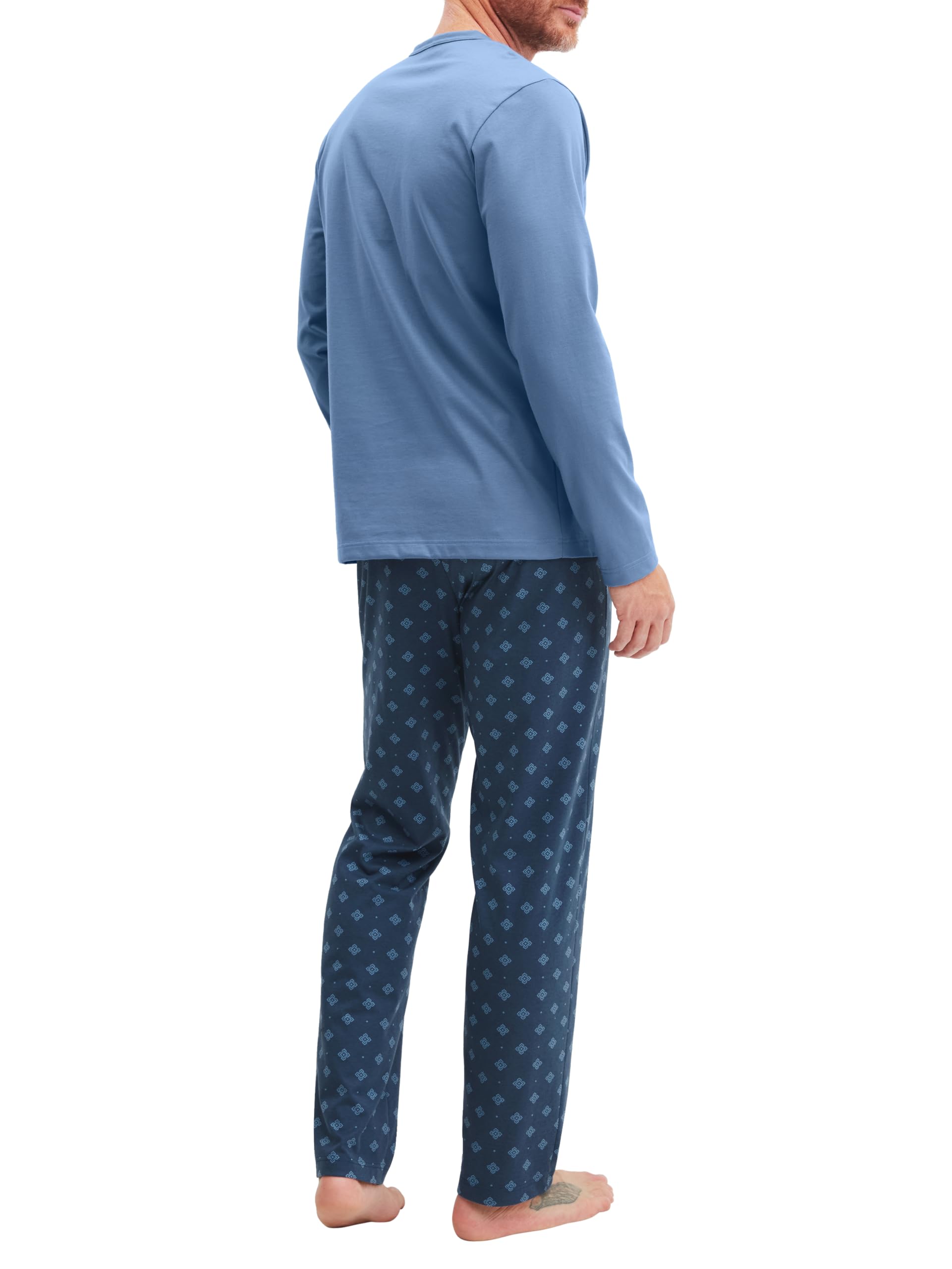 CALIDA Herren Pyjamaset