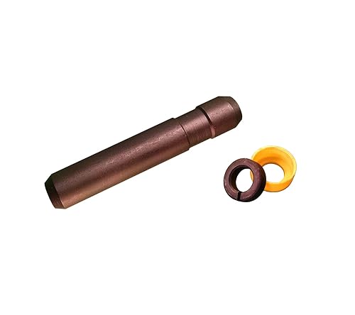 Caterpillar J400 Style Retroexcavadora Diente Pasador y Retenedor - 7T-3408, 8E-8409