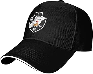 Esporte Clube Vitria Unisex Baseball Hat Black Snapback Cap