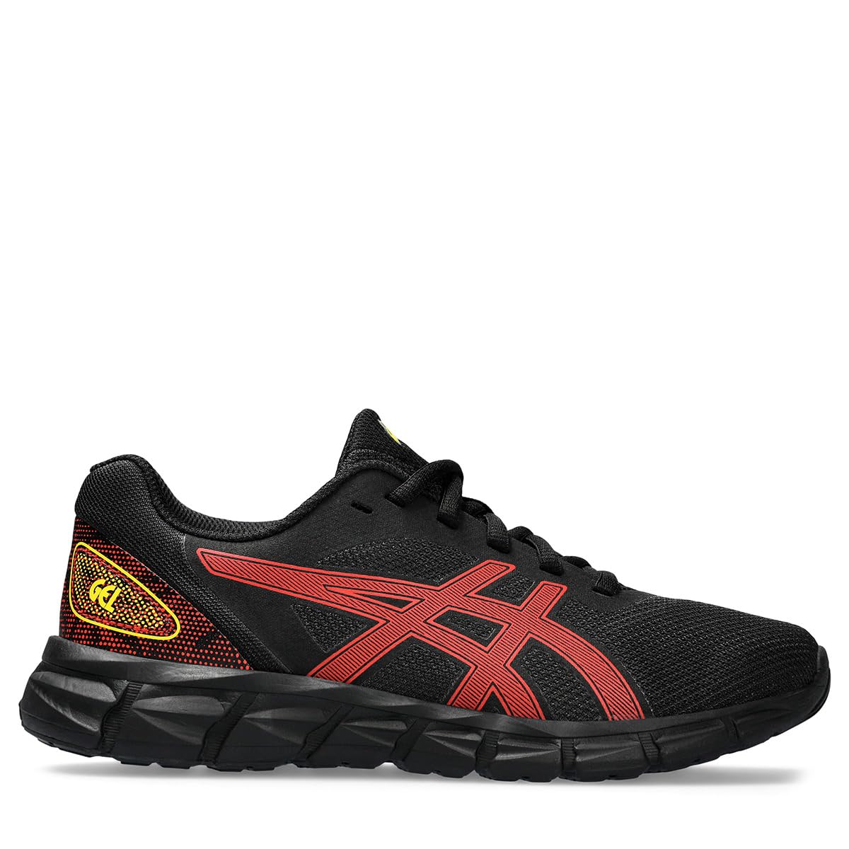 ASICS Gel Quantum Lyte II GS 1204A095009, Scarpe Sportive