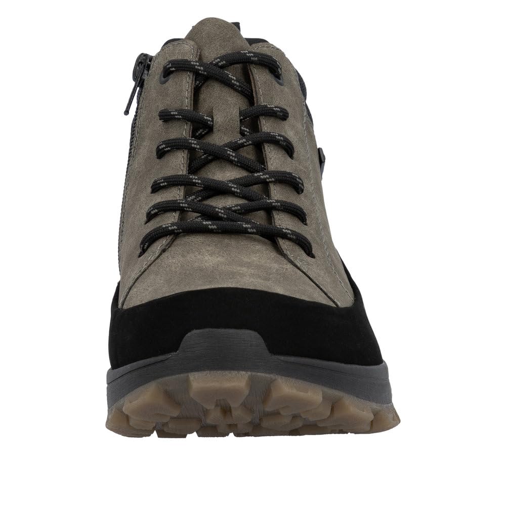 Rieker Herren Winterstiefel 30440, Männer Stiefel, wasserabweisend, riekerTEX