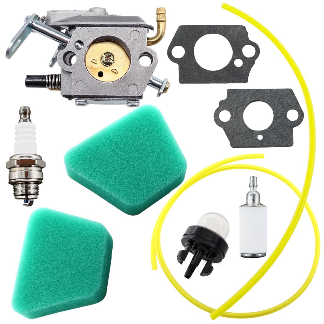 Amazon.com: TOPREPAIR Carburetor for McCulloch MS1435 9097-310018