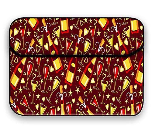 Image of Party Cheer 13 inches Sleeves for MacBook