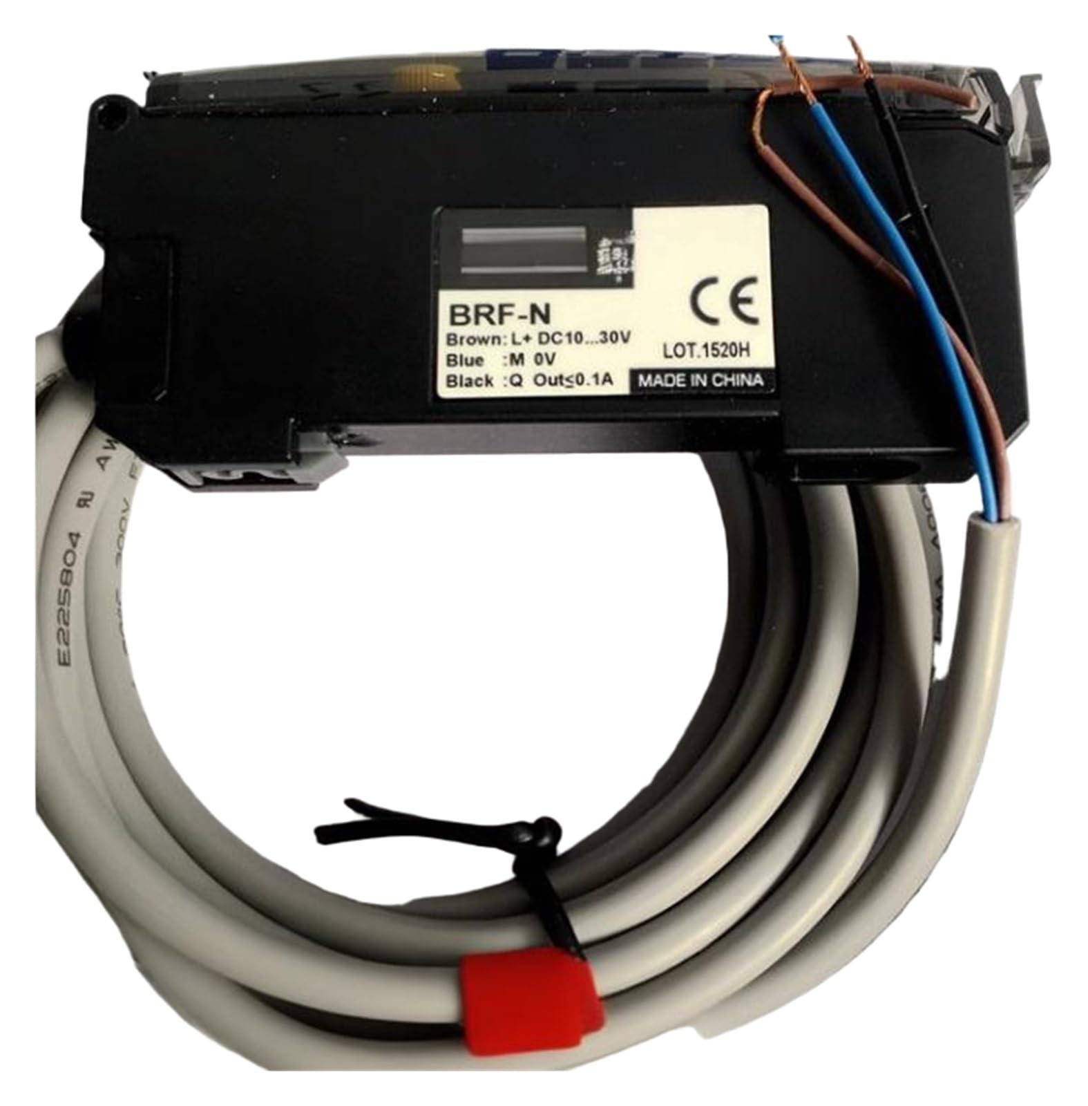 NACODLUL Fiber amplifier BRF-N