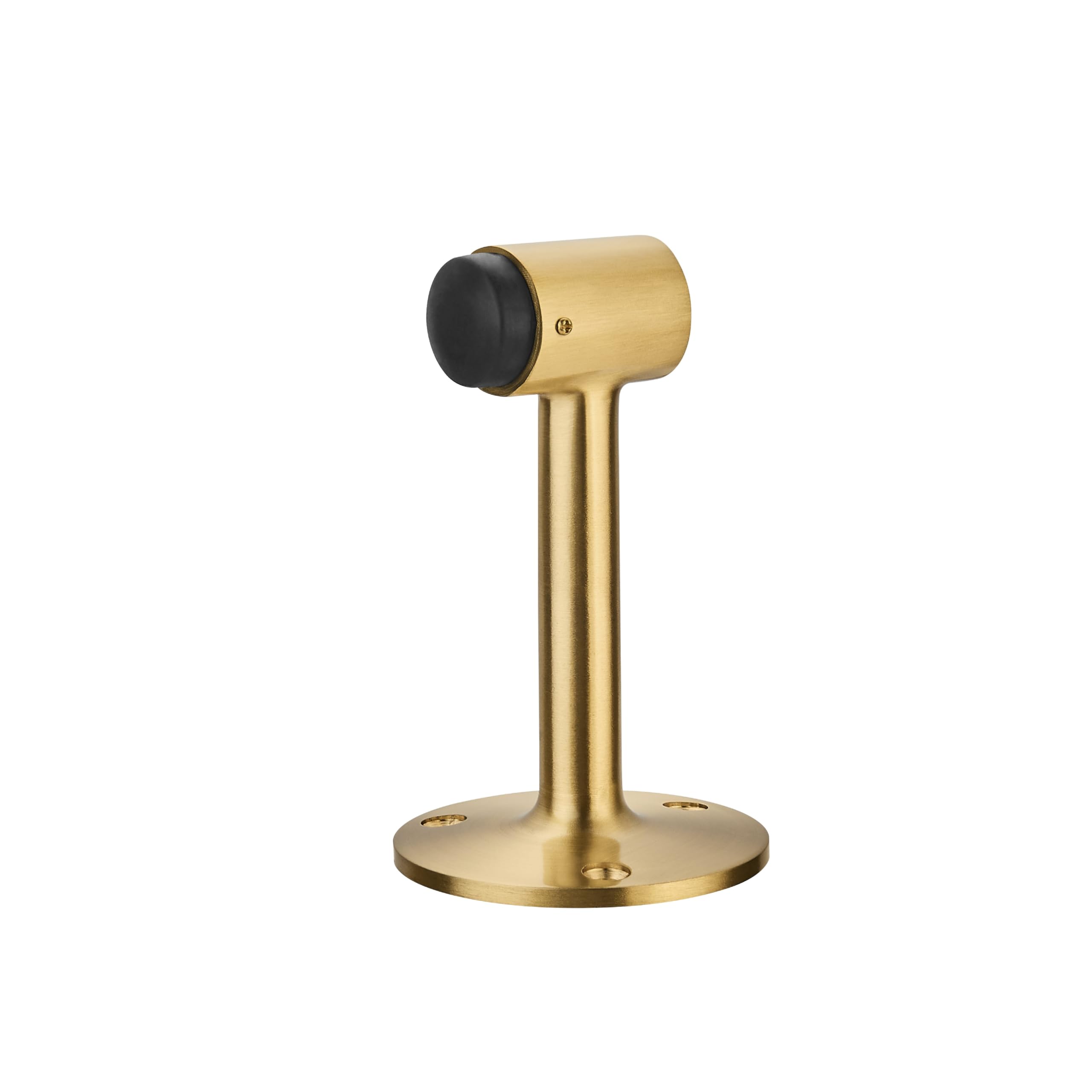 Khtumeware - MD Brushed Brass Cabinet Pulls CTC 5 in (128 mm)