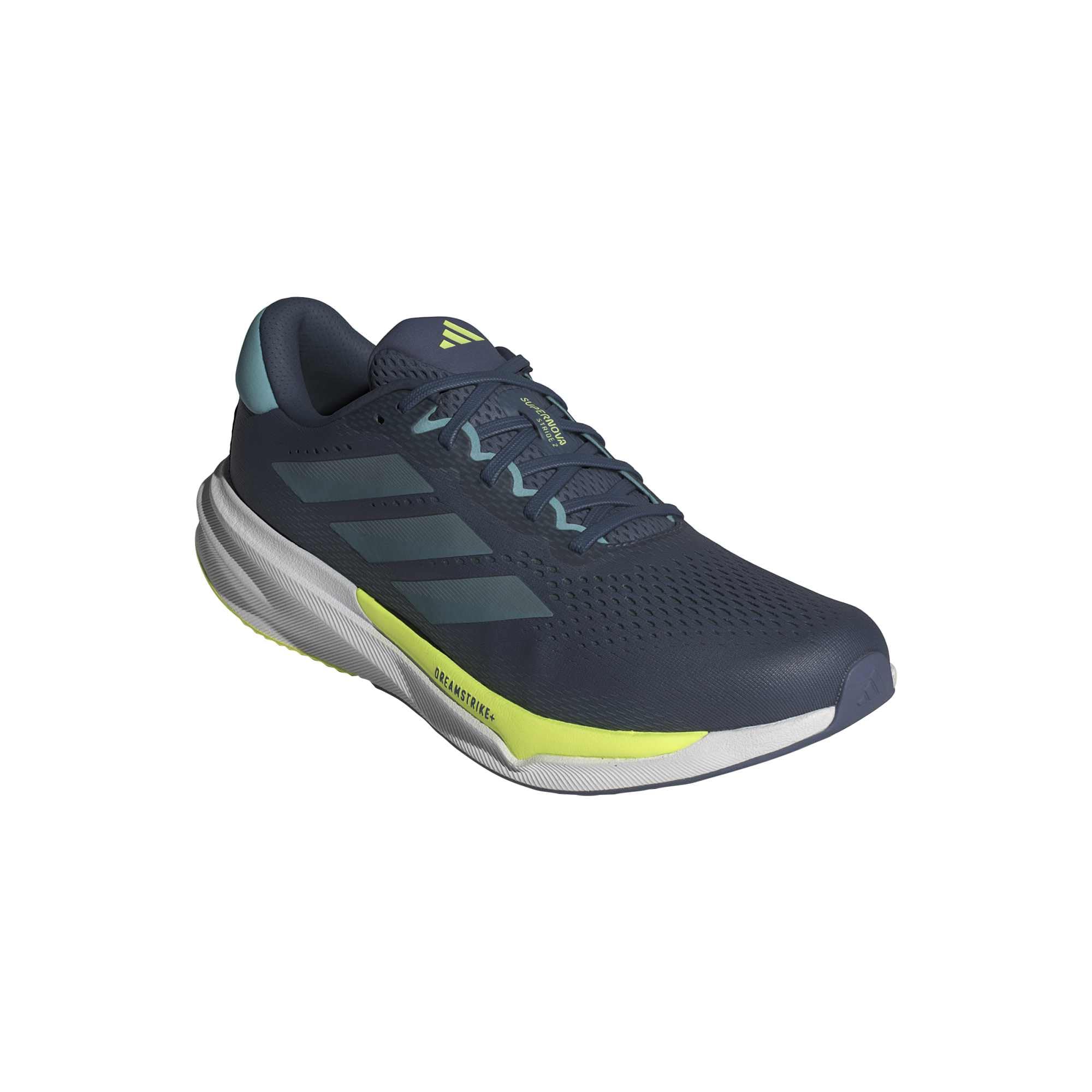 Adidas Zapatillas de correr Supernova Stride 2 para hombre