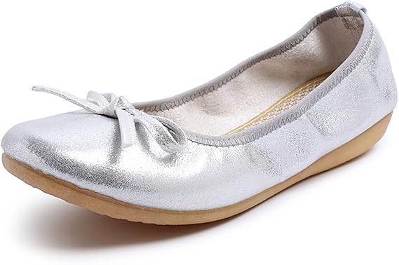 Amazon Co Jp バレエシューズ 携帯スリッパ レディース ポータブル フラットシューズ 付き 折りたたみ パンプス 歩きやすい 折りたたみ パンプス ポケッタブルシューズ 旅行用品 ファッション