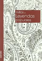 Mitos y Leyendas Populares 8466220801 Book Cover