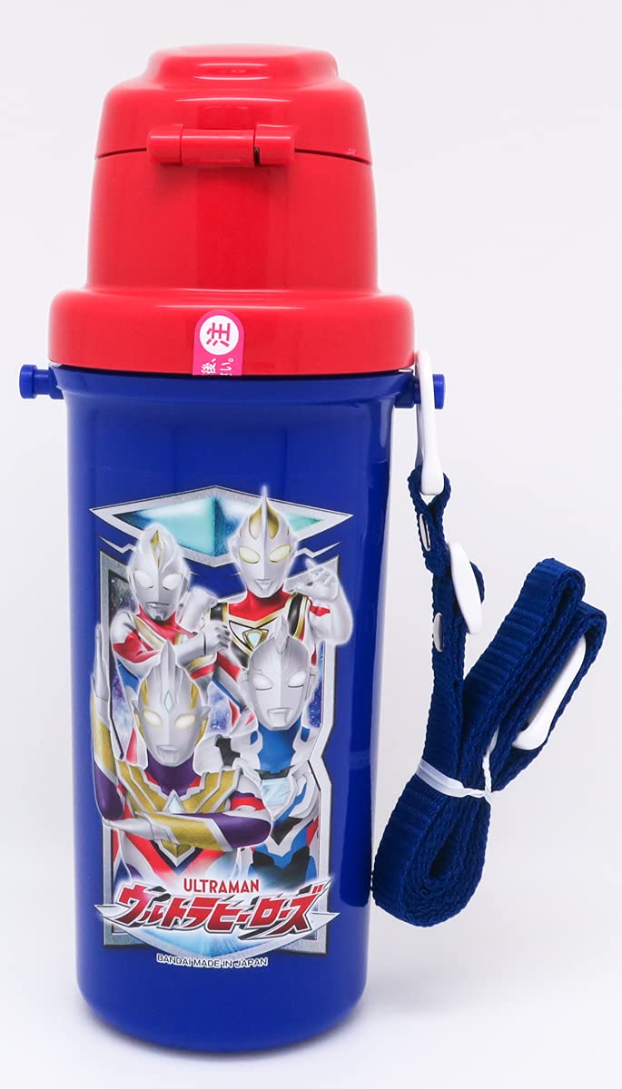 未開封 レトロ 昭和レトロ水筒 ニッポン水筒 DXマンガ700 ウルトラマンレオ 未開封 レトロ 昭和レトロ水筒 ニッポン水筒 DXマンガ700