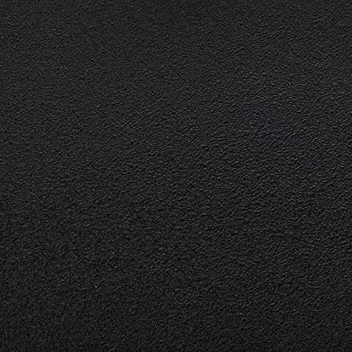 Base Per Ombrellone Portaombrelli Da Esterno Quadrato In Cemento Nero Da 25 Kg - 7