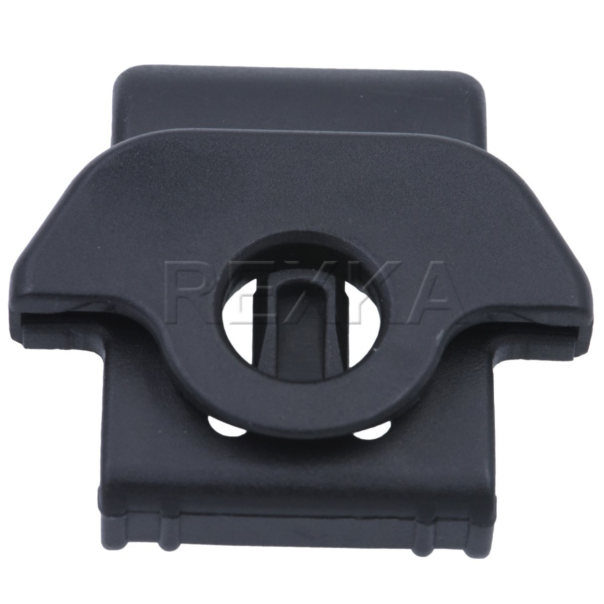 Amazon.com: Rexka Fender Apron Clips for Nissan 63848-9Y000