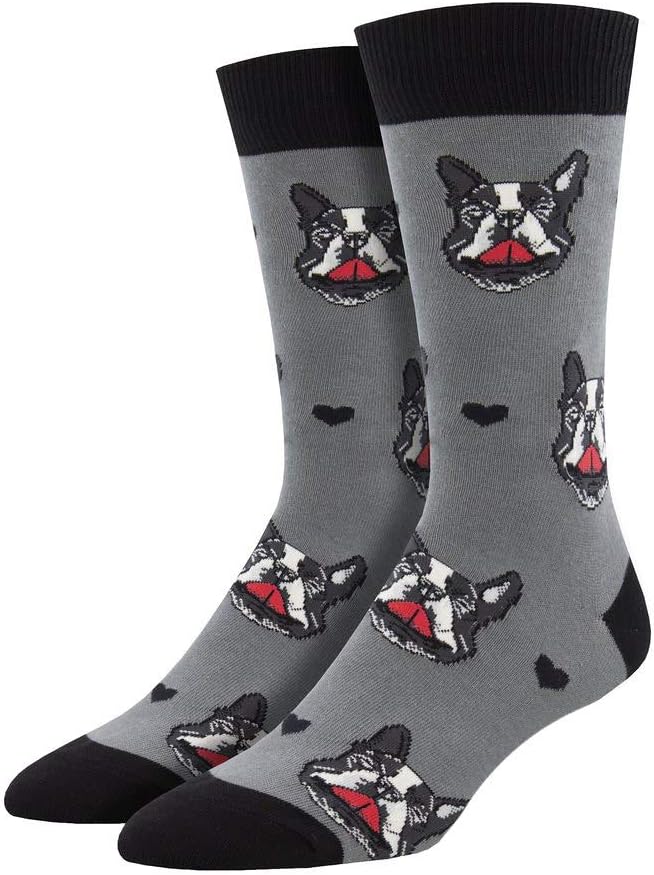 Socksmith French Kiss